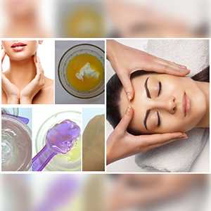 Facial Massager cream - Best Birthday Gift For Mother. 
                     