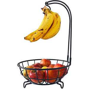 Fruit Basket- Best Birthday Gift For Mother
                     