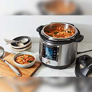 Instant Pot- Best Birthday Gift For Mother
                  