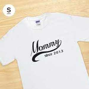 Mommy Printed T-shirt- Best Birthday Gift For Mother