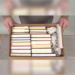 Pack of Books- Best Birthday Gift For Mother
                     