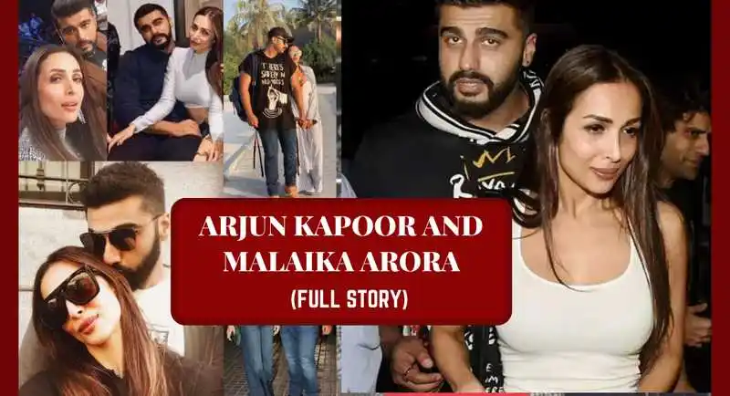 Are Arjun Kapoor Malaika Arora getting married
