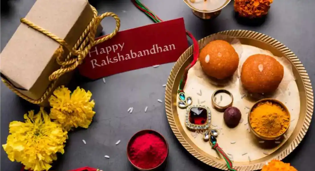 5 Ways To Make Your Long Distance Raksha Bandhan Celebration Special!