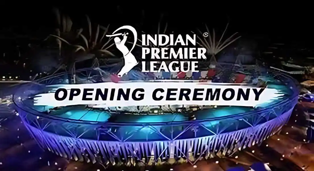 IPL Opening Ceremony 2023