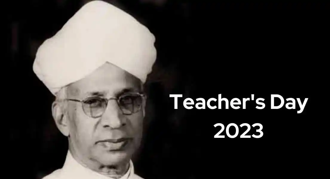 Teacher’s Day 2023 - Significance, Date, Wishes, Quotes, And Gift Ideas