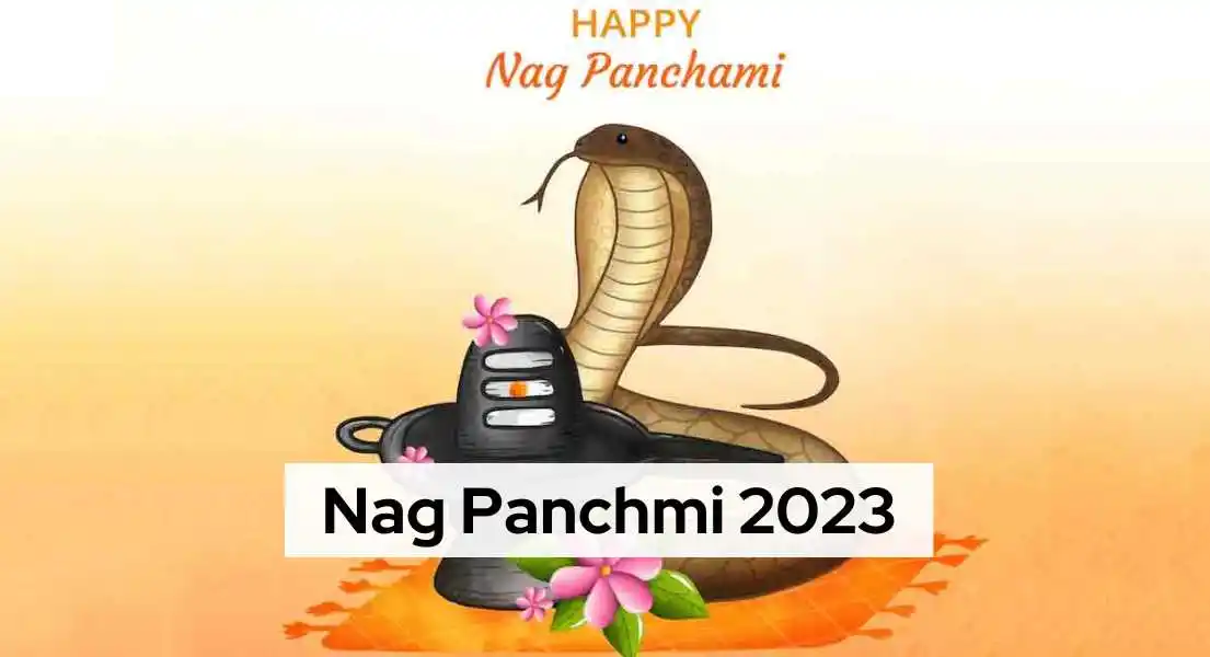 All About Nag Panchmi 2023