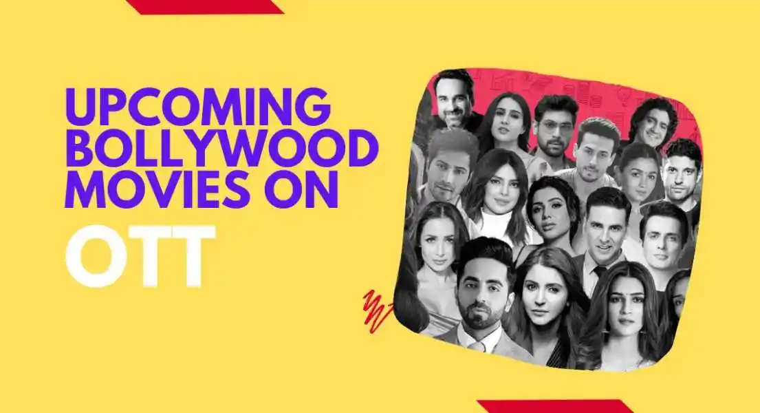 Upcoming Bollywood Movies on OTT in June 2023