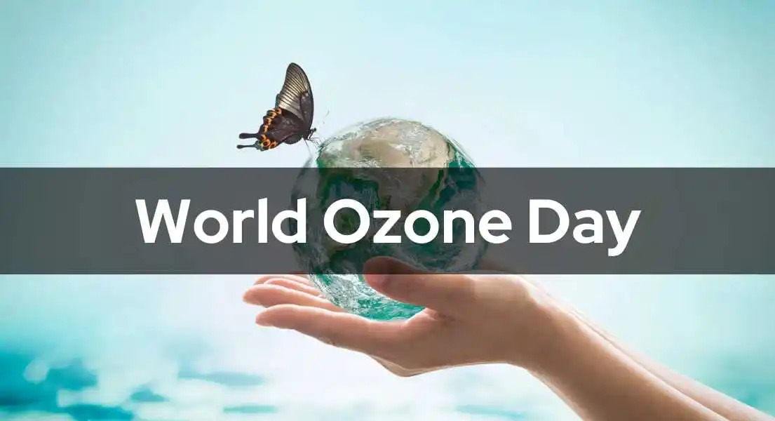 A Friendly Guide to World Ozone Day: Celebrating Blue Skies and Bright Futures