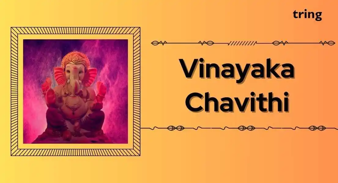 Vinayaka Chavithi- History, Significance and Rituals