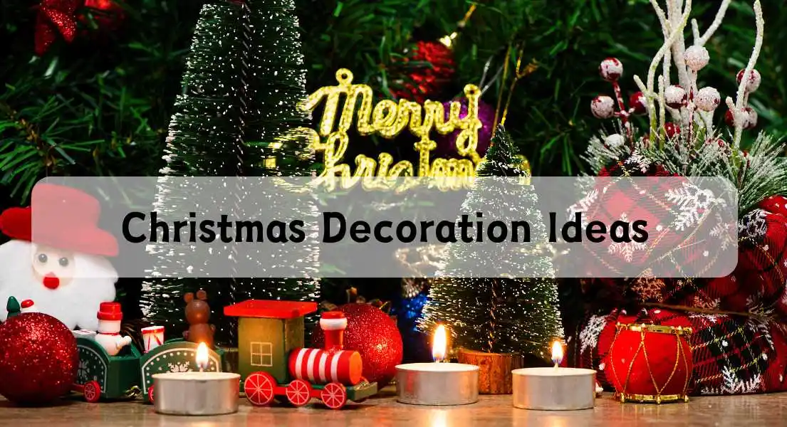 Transform Your Home into a Festive Wonderland