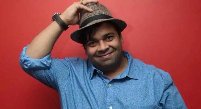Know Your Celebrity: Kiku Sharda
