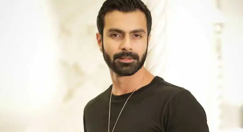 Know Your Celebrity: Ashmit Patel