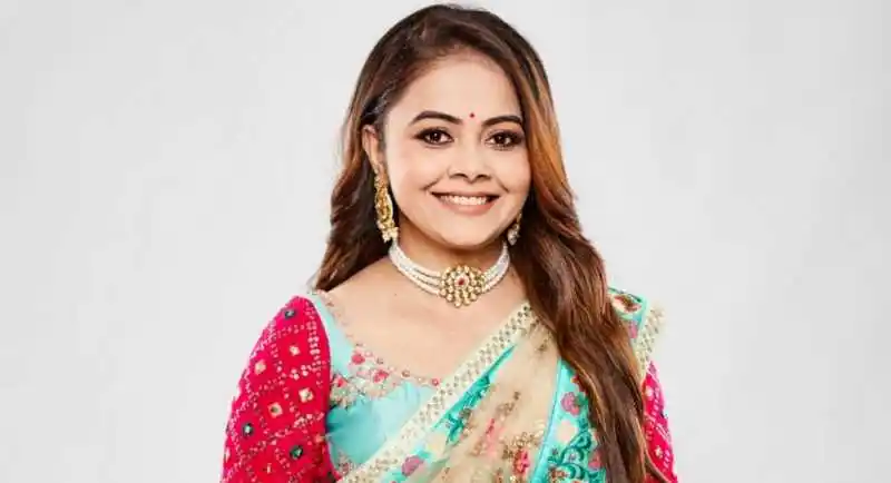 Know Your Celebrity: Devoleena Bhattacharjee