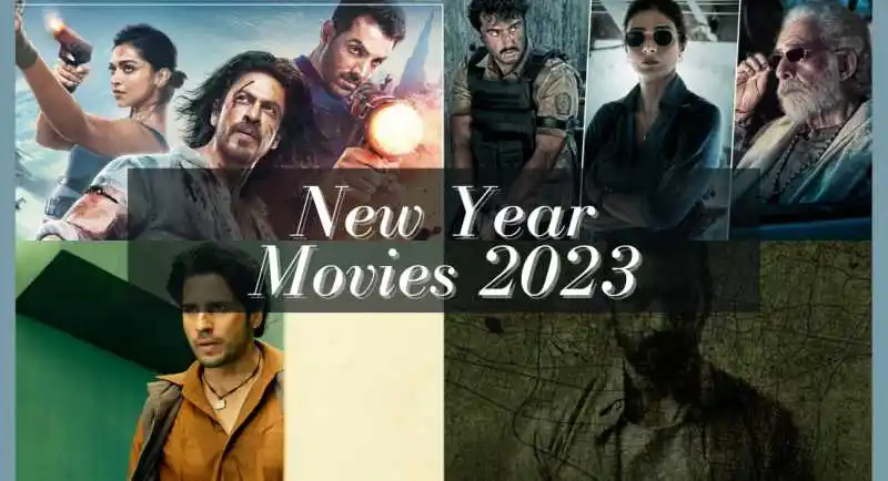 2023 Movies to Begin the New Year