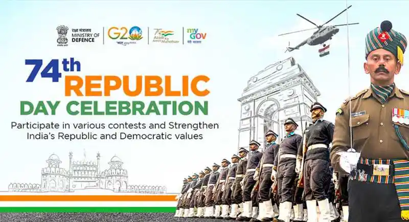 Republic Day Parade 2023: All You Need to Know