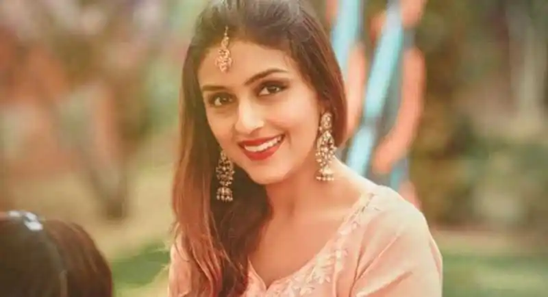 Know Your Celebrity: Aarti Chabria