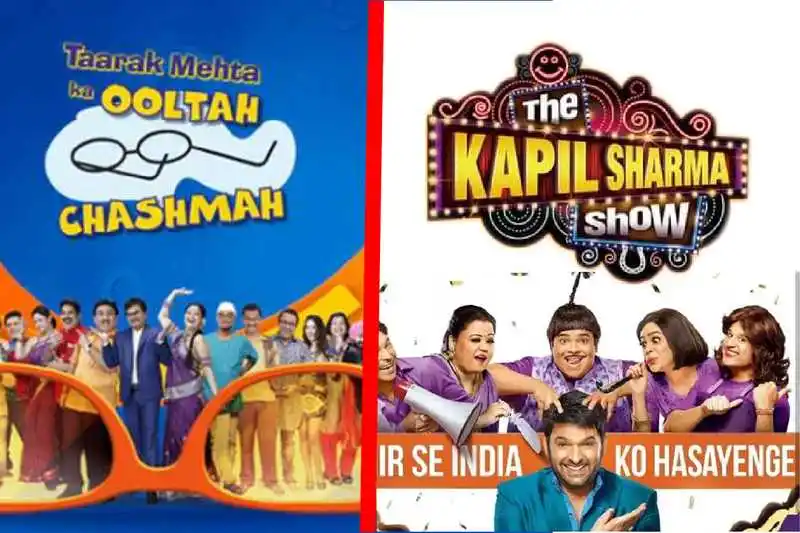 Which TV Show Do You Prefer - TMKOC or The Kapil Sharma Show?