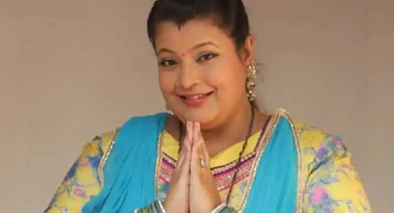 Know Your Celebrity: Ambika Ranjankar