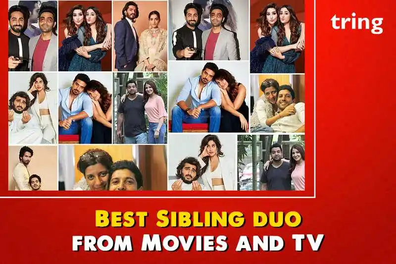 Best Sibling Duos From Movies and Television