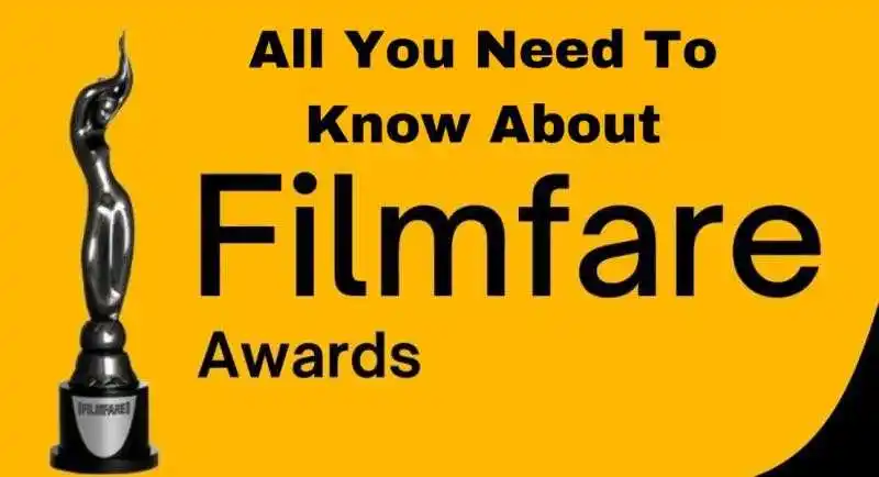 All you need to know about the Most Astonish Filmfare Awards