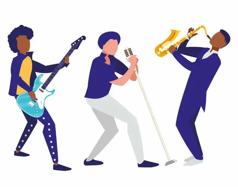 7 Simple Ways You Can Support Your Favourite Musicians This World Music Day!