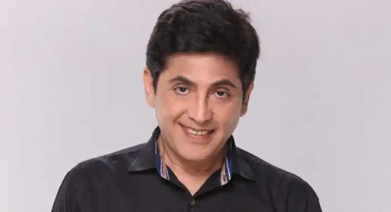 Know Your Celebrity: Aasif Sheikh