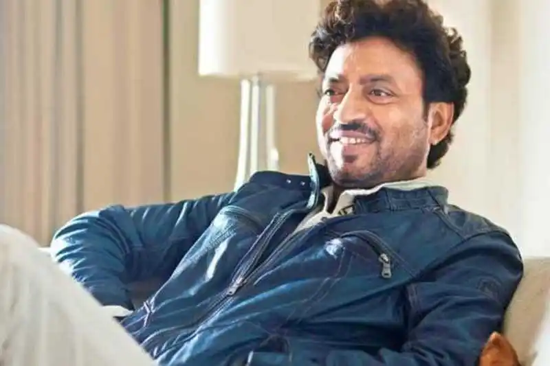 Irrfan Khan Actor | Biography Movies