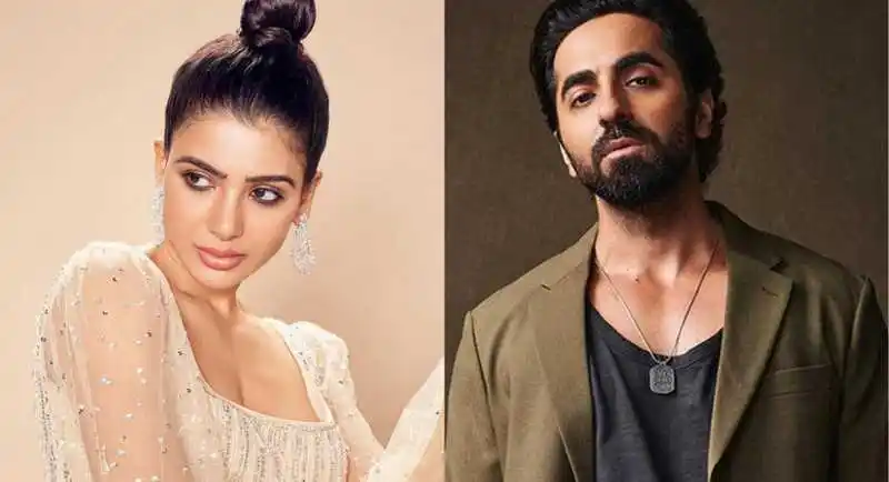Ayushmann Khurrana to join Vijan's Horror Comedy Universe