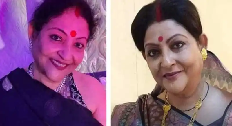 Popular Bengali TV Actress Sonali Chakraborty Passes Away