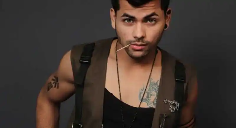 Know Your Celebrity: Siddharth Nigam