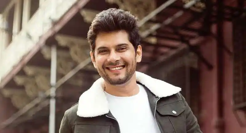 Know Your Celebrity: Amar Upadhyay