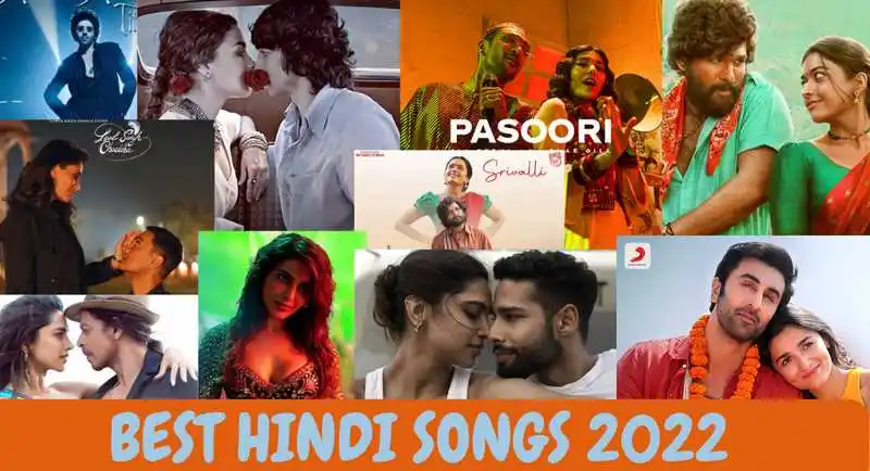 Best Hindi Songs 2022