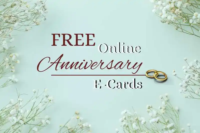 Make whatsapp friendly free online  Anniversary cards
