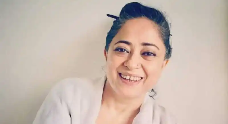 Sheeba Chaddha To Star In A German Web Series Titled 'Hello'