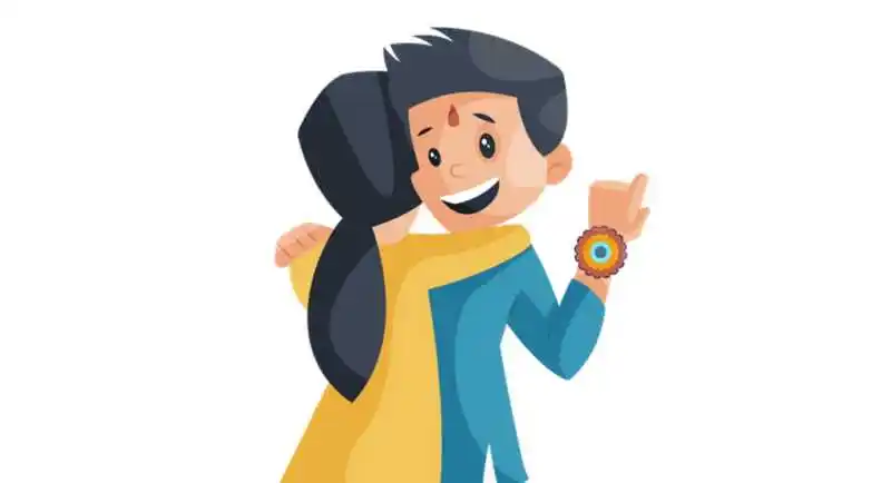 Tricky and Unique Rakhi Ideas for brother