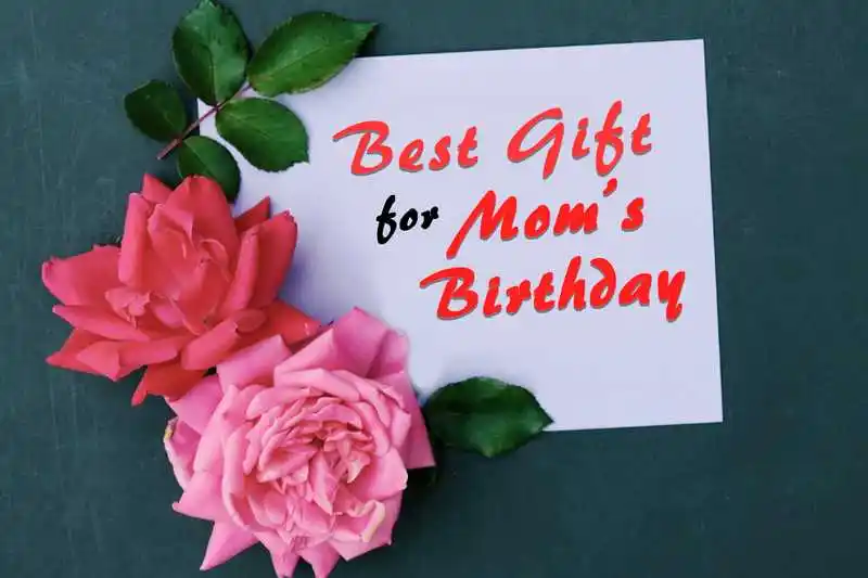 Birthday Gift for Mom - Best Gift for Mom Birthday