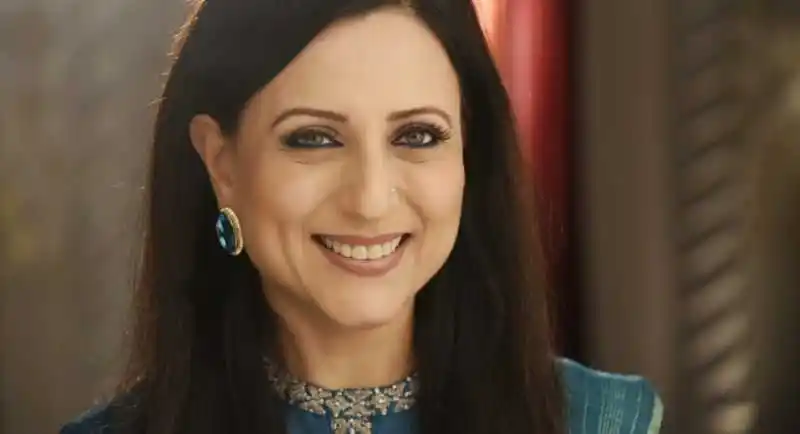 Know Your Celebrity: Kishori Shahane