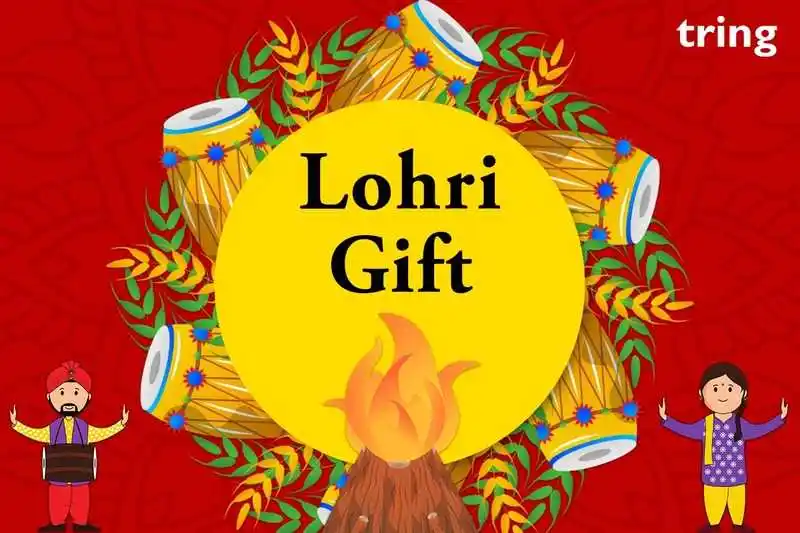 Lohri Gift Hampers and Gift Ideas 2023