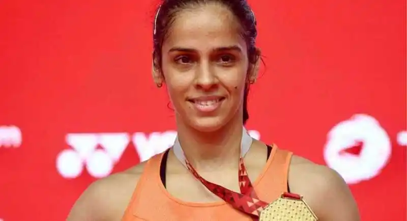 Know Your Celebrity: Saina Nehwal