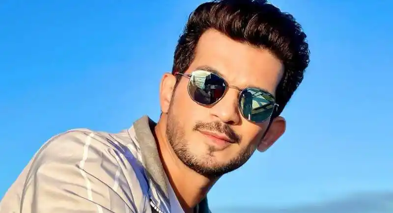 Know Your Celebrity: Arjun Bijlani