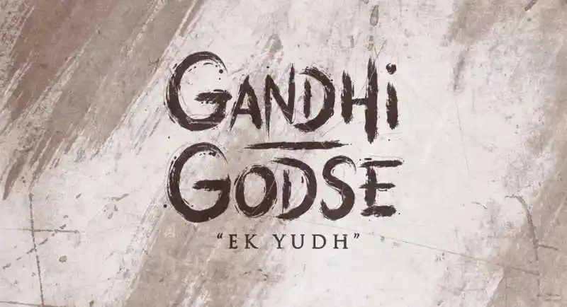 Rajkumar Santoshi to make a comeback with Gandhi Godse - Ek Yudh