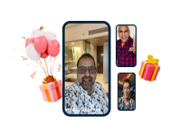 Personalised Wish