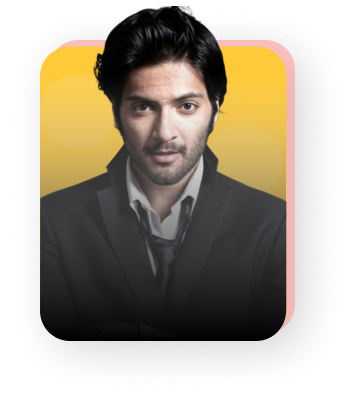 Ali Fazal