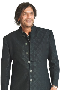 Chunky-pandey