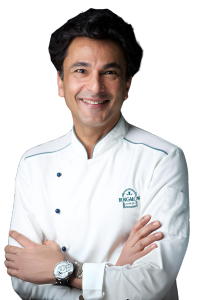 Vikas-khanna