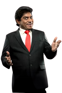 Johny Lever