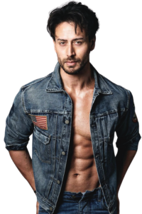 Tiger-Shroff