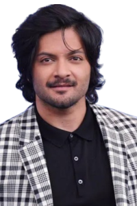 Ali Fazal