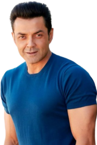 Bobby-Deol