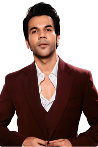 Rajkummar Rao